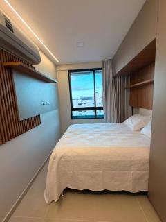 Your vacation home in Ponta Verde - 8