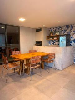 Your vacation home in Ponta Verde - 4
