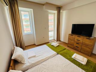 SUNNY HOUSE 206 One Bedroom Apartament - 3