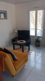 Petite maison Quartier Ste Croix - 3