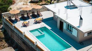 Vila London Ksamil - Ksamil - 8