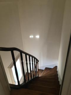 Ma jolie maison de Pont l'Evêque - 9