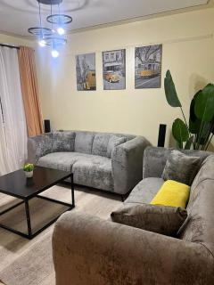 2br Apartment kitengela - 2