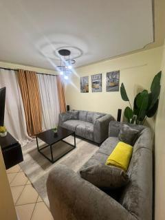 2br Apartment kitengela - 1