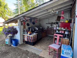 Glamping at Steen Strawberry Farm - 5