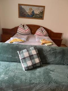 Apartment in Salzkammergut near Hallstatt - 9