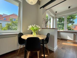 Sopot Centrum Monciak and Dworzec by OneApartments - 7
