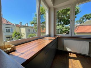 Sopot Centrum Monciak and Dworzec by OneApartments - 2
