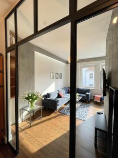 Sopot Centrum Monciak and Dworzec by OneApartments - 4