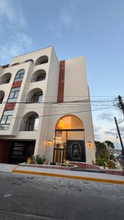 Loft con alberca y espectacular vista al mar - 5