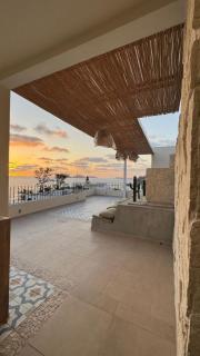 Loft con alberca y espectacular vista al mar - 3