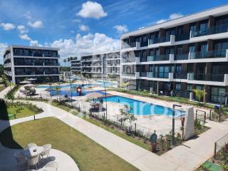 Makia Beach Experience - Muro Alto Porto de Galinhas - 1