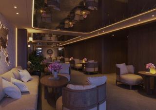 Minerva Prestige Hotel - 3