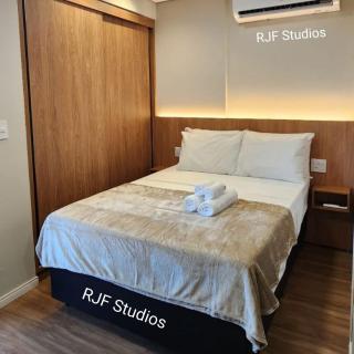 Apartamento confortável na melhor região de Cuiabá - 8