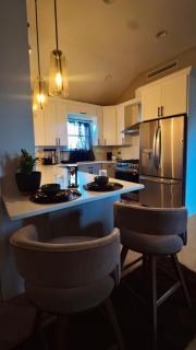 La Suite de Antonio Shared Property PRIVATE stay NYC 18mins - 5
