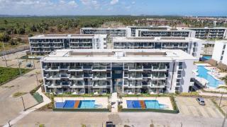 Makia Beach Experience 21B Térreo - Muro Alto Porto de Galinhas - 8