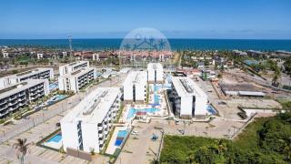 Makia Beach Experience 21B Térreo - Muro Alto Porto de Galinhas - 7