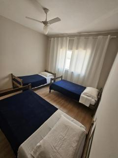 Hotel Deck Taquaral - 6