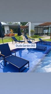 Apartamento Studio 003 - 0