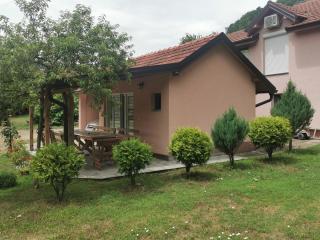 Apartman Mimoza - Amajić - Mali Zvornik - 9