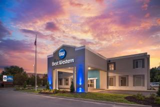 Best Western Niceville-Destin - 2