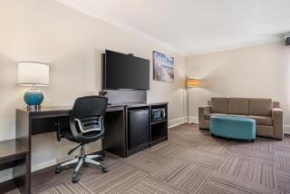 Best Western Niceville-Destin - 1