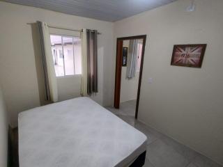Kitnet Completa Em Matinhos Frente ao Mar Kadosh T-7 - 7