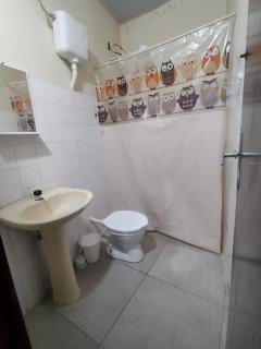 Kitnet Completa Em Matinhos Frente ao Mar Kadosh T-7 - 6