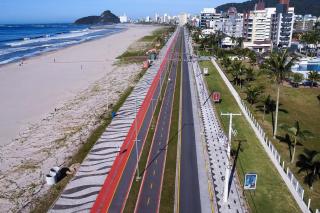 Kitnet Completa Em Matinhos Frente ao Mar Kadosh T-7 - 4