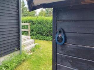 4 person holiday home in Skibby - 9