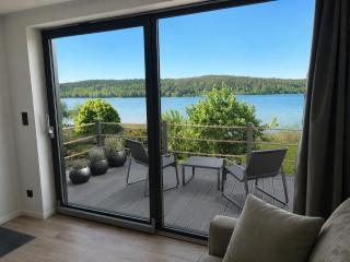 Apartament Jeziorny Horyzont - 7
