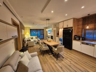 Apartmán Ostrava Lhotka - 0