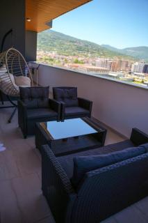 BA HOME Delux Park Hill Residence, Pool & PS5 - 8