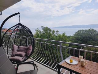 Huge Seaview 60 meters from beach - 1