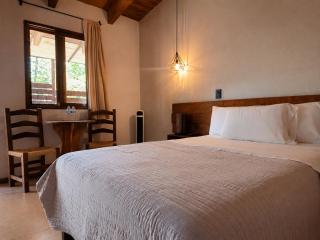 Meson de Valle Hotel - 8