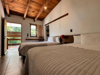 Meson de Valle Hotel - 6