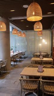 Nomu Mexico City by Lumina - 1
