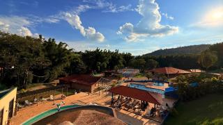 Hotel Campestre Atibaia - 8