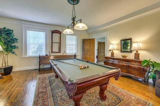 Bourbon Country Escape! Spacious Home w/ Fire Pit - 1