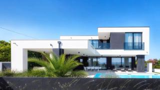 Villa 1 - 8