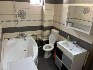 Pensiunea Florian - Tulcea - 3
