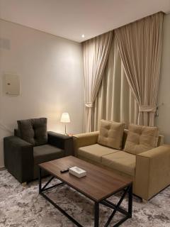 بريفير للشقق المخدومة - Privere Serviced Apartments - Riad - 9