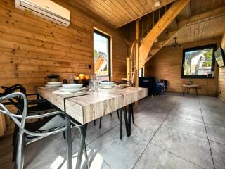 Chatki wisla houses - 6