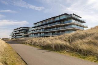 Residence DeBlanke Top - 1D - Cadzand - 9