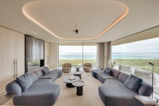 Residence DeBlanke Top - 1D - Cadzand - 0
