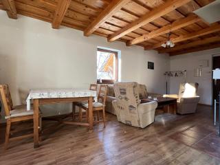 Romantic Forest Cottage with Fireplace & Terrace - 1