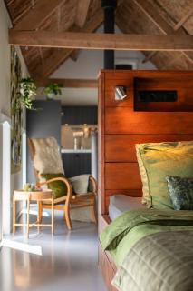 Gastenverblijf Begheynhof - your perfect escape - 1