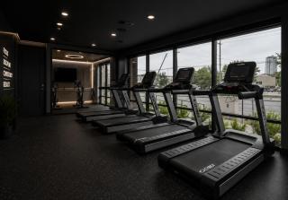 The Downtown Nook -Houston Loft - Free Garage Parking - EV Station - Houston - 3