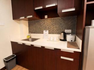 Kota Kinabalu City Centre Ming SCSP Suites 2Pax Studio 沙巴亚庇市中心双人房 - 1