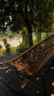 Tupa Lodge Selva y Rio - 8